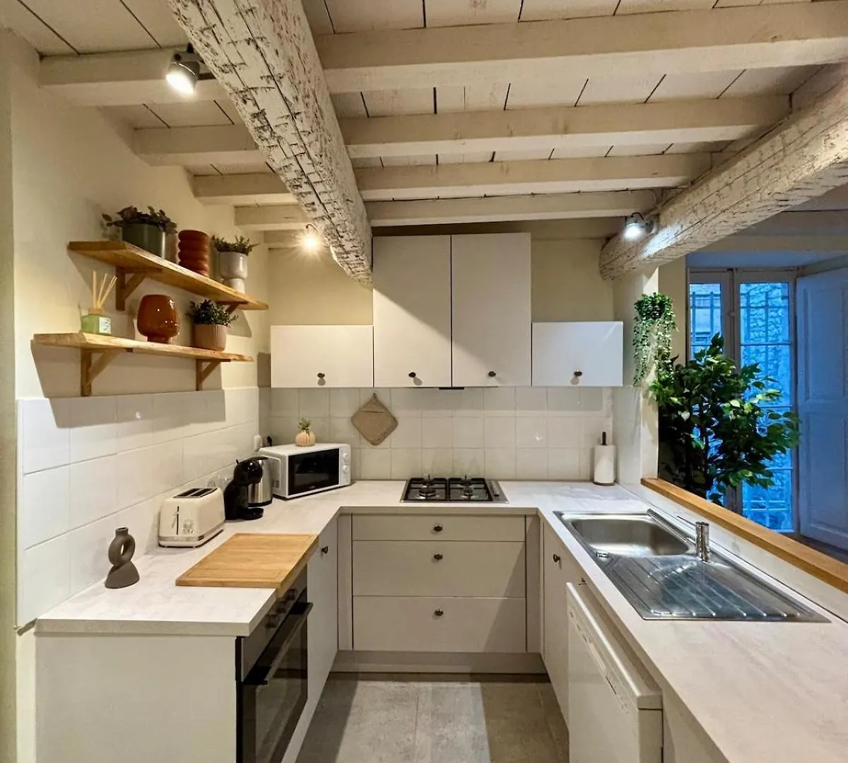 Apartment Residence Auguste - Centre Historique Arles