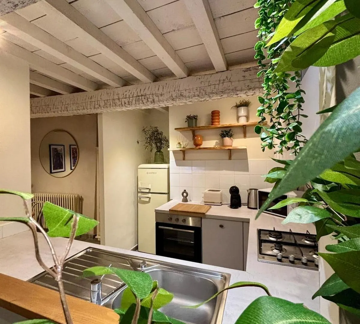 Residence Auguste - Centre Historique Arles Apartment
