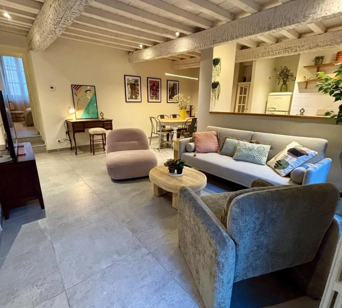 Residence Auguste - Centre Historique Arles